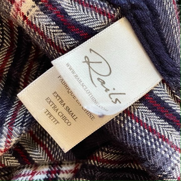 Rails Top - Picture 7 of 9